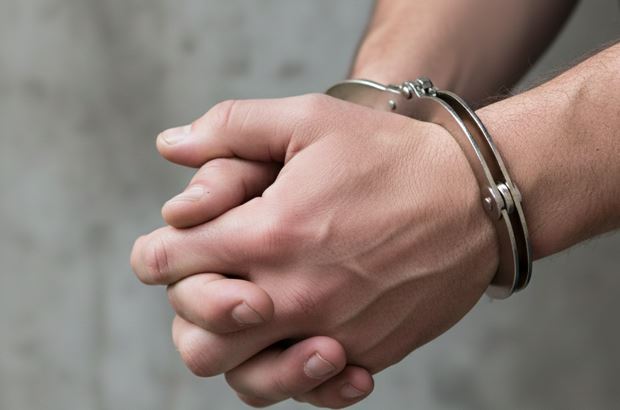Mãe e padrasto são presos suspeitos de estuprar e filmar menina de 3 anos 