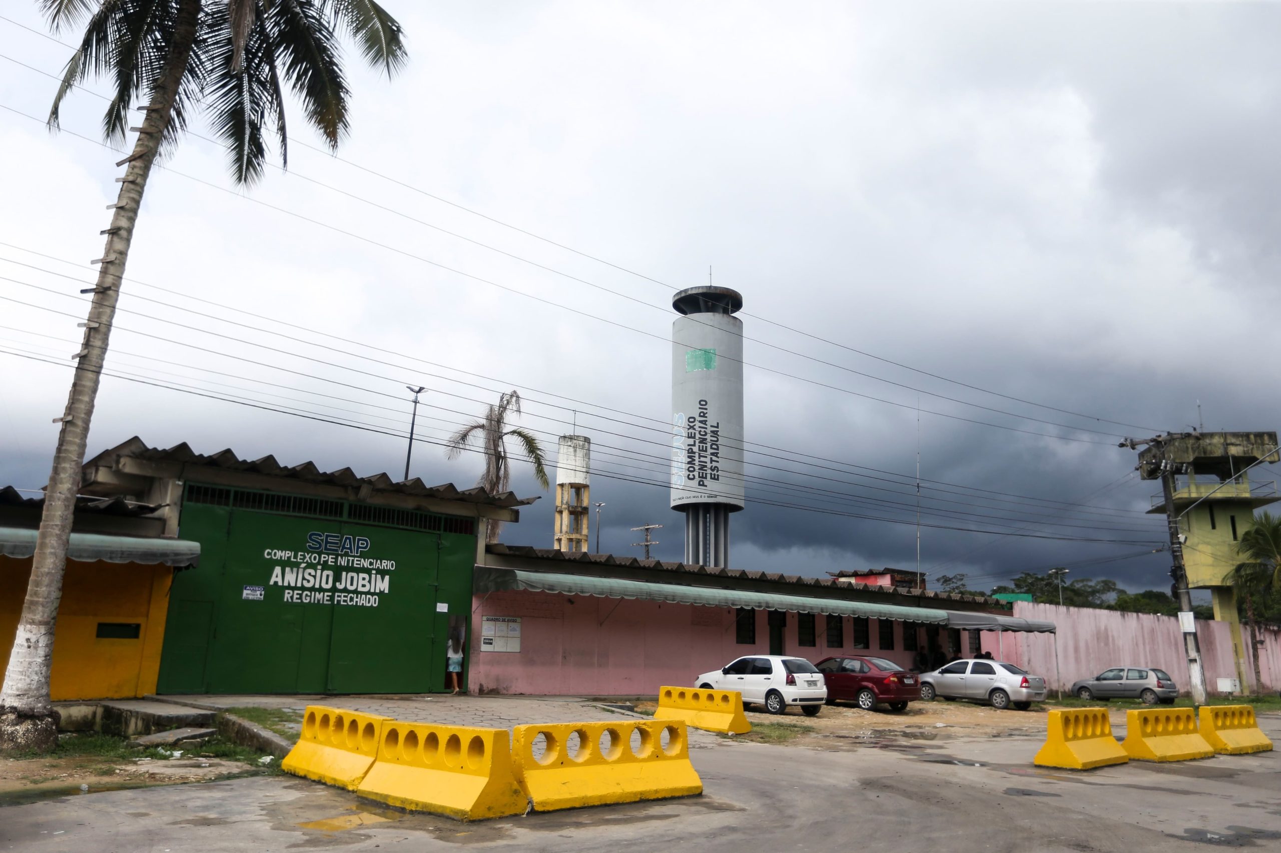 Primeiros réus do massacre do Compaj são condenados em regime fechado no AM