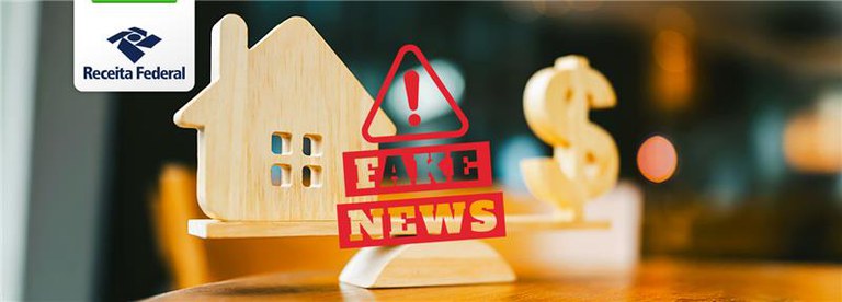 É falso que proprietário que aluga por temporada pagará novo imposto — Agência Gov