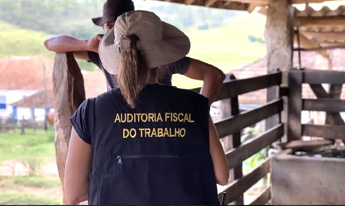 Paralisação trava operações no dia contra o Trabalho Escravo
