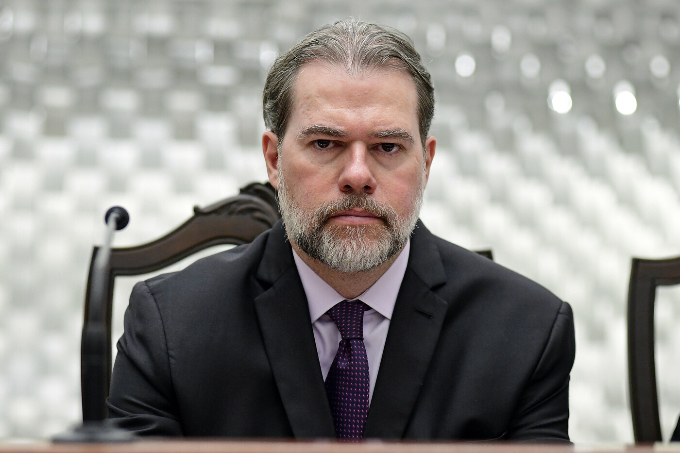 decisão de Toffoli pode impedir uso de tecnologia