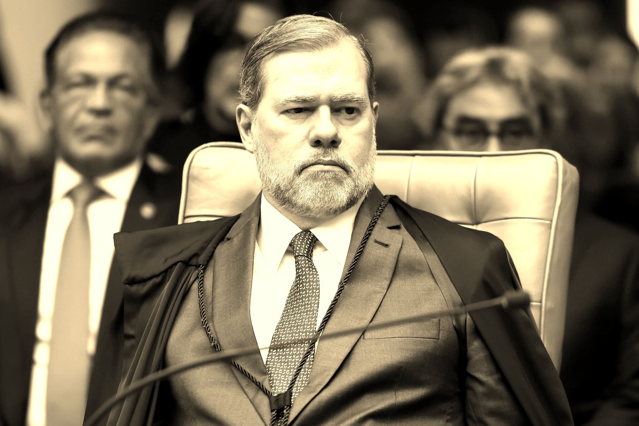 do Mensalão ao Master, as polêmicas do ministro