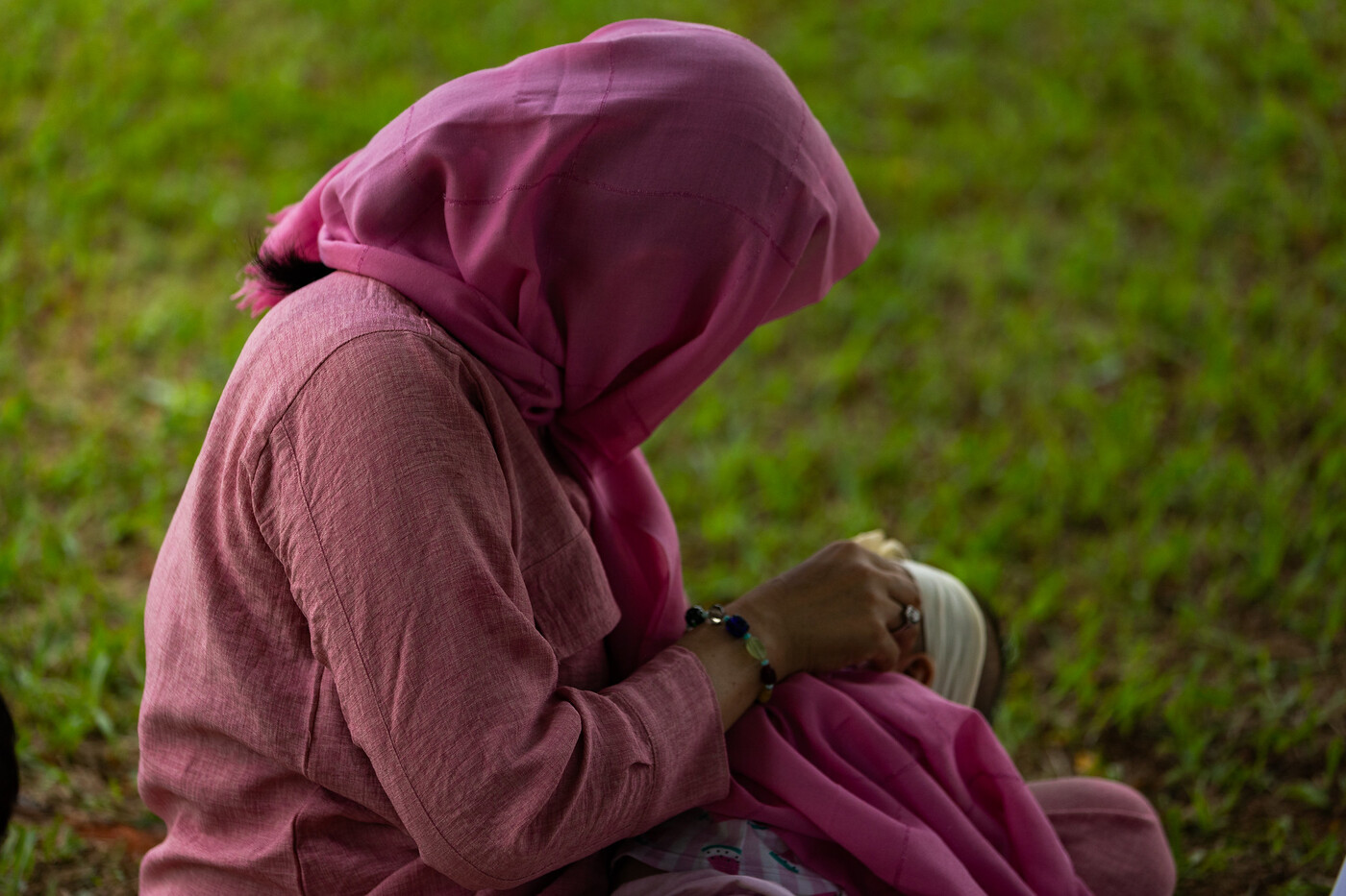 Família afegã deportada tenta recomeçar no Brasil