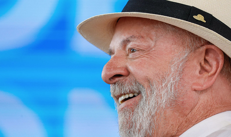 Em Salvador, Lula anuncia nesta sexta-feira medidas para reforma agrária — Agência Gov