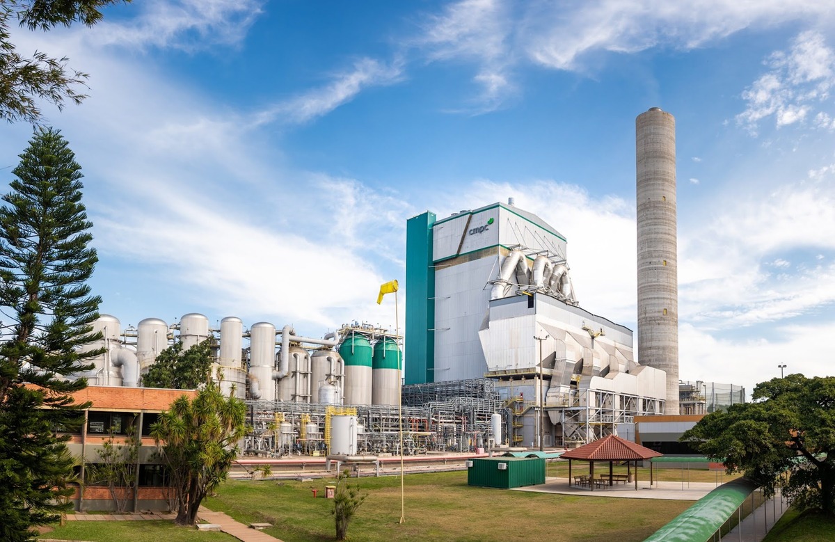 projeto da CMPC ameaça indígenas
