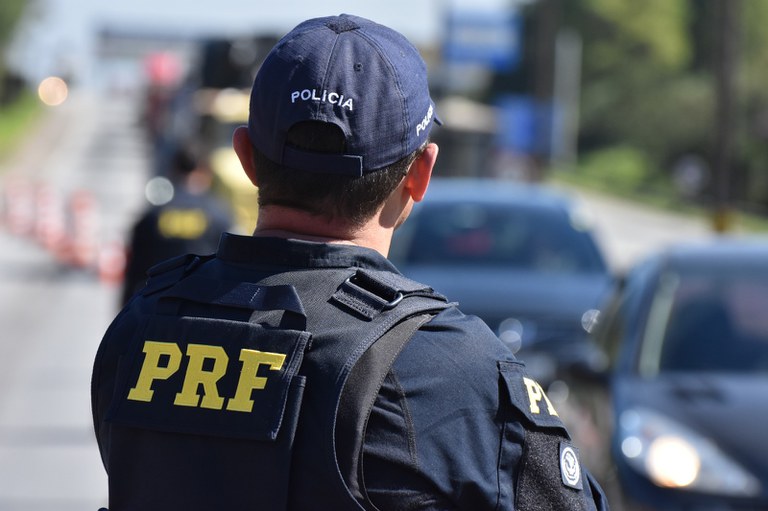 balanço da PRF mostra redução da letalidade nas BRs em 2025 — Agência Gov