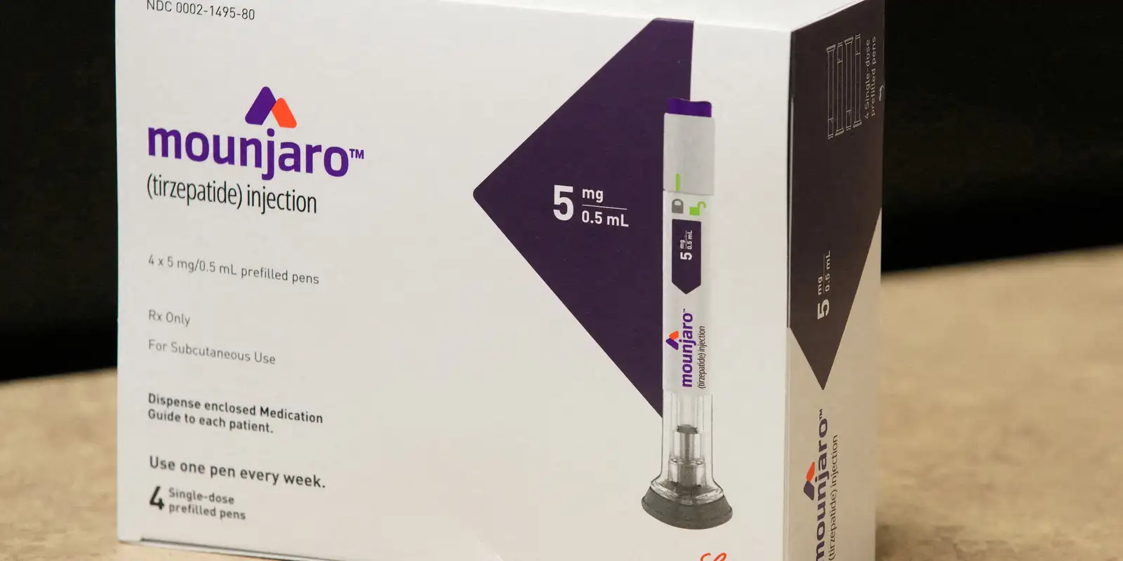 Anvisa alerta para risco de pancreatite ligado a canetas emagrecedoras