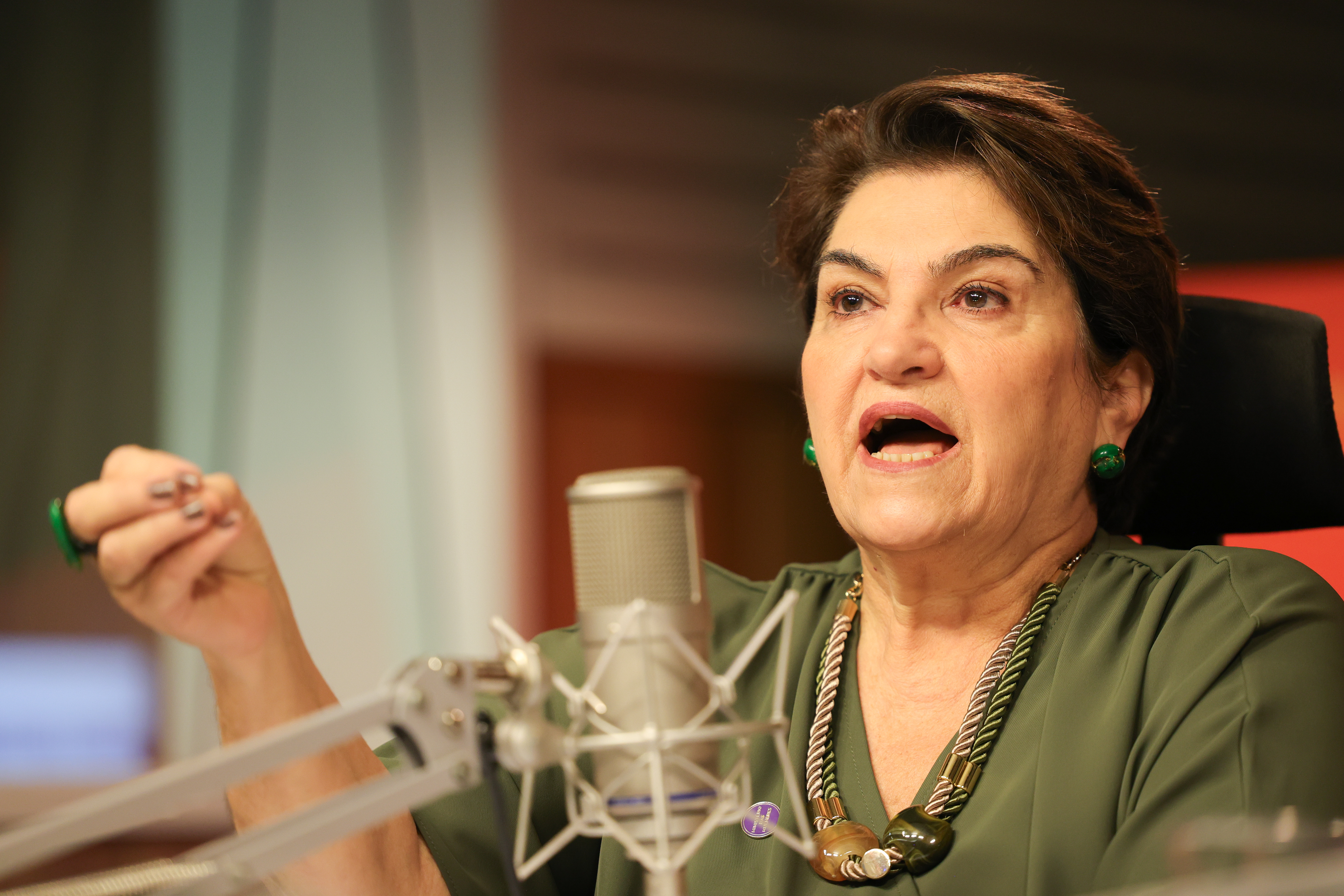 A Voz do Brasil desta quinta (5) detalha o Pacto Nacional contra Feminicídio — Agência Gov