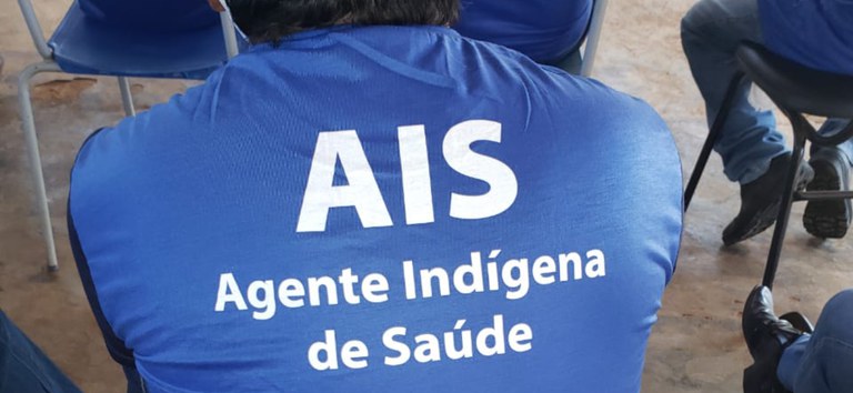 Agentes Indígenas de Saúde são qualificados para vacinação contra o Vírus Sincicial Respiratório nas aldeias — Agência Gov