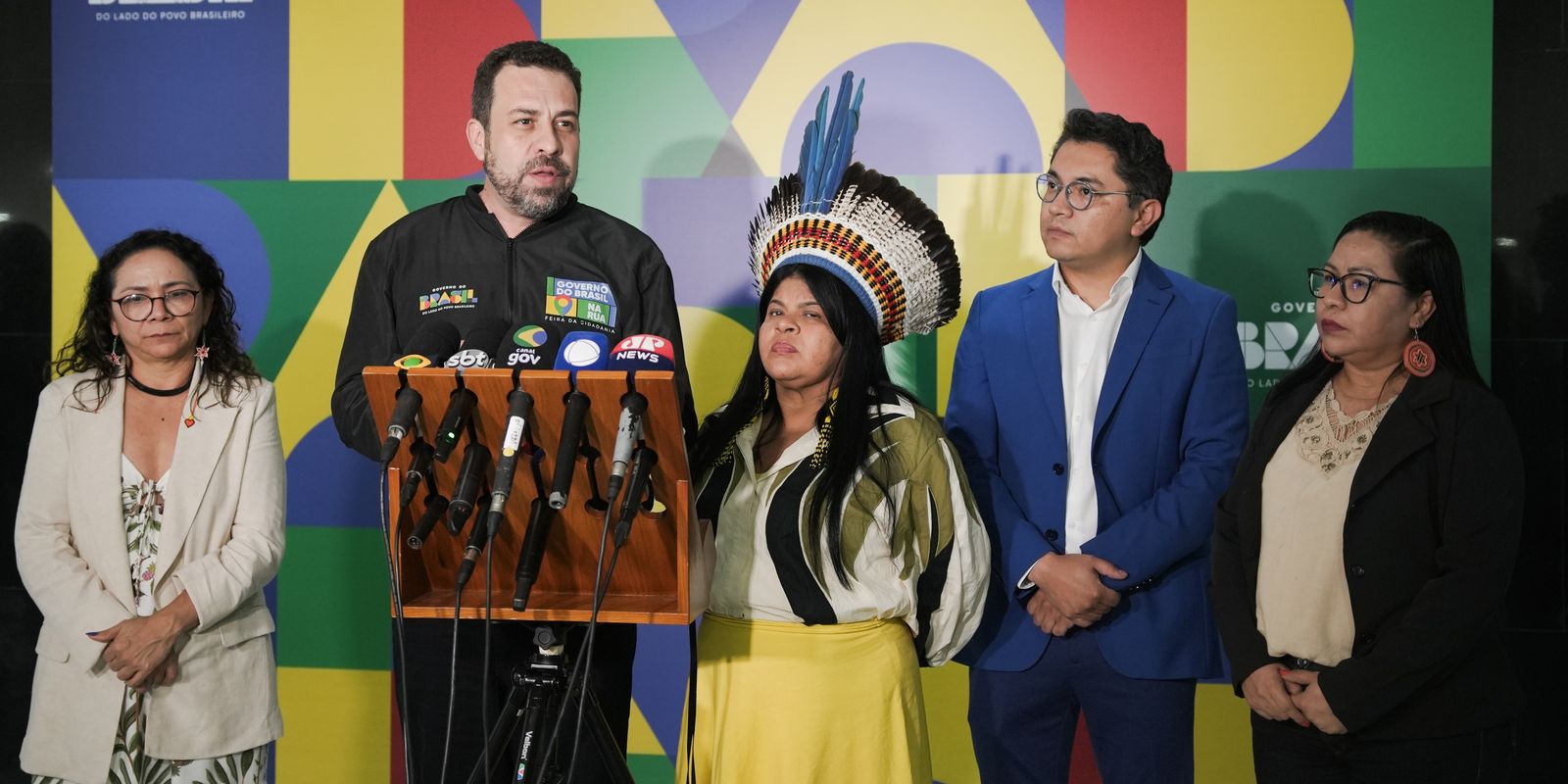 Publicado decreto que suspende hidrovias na Amazônia