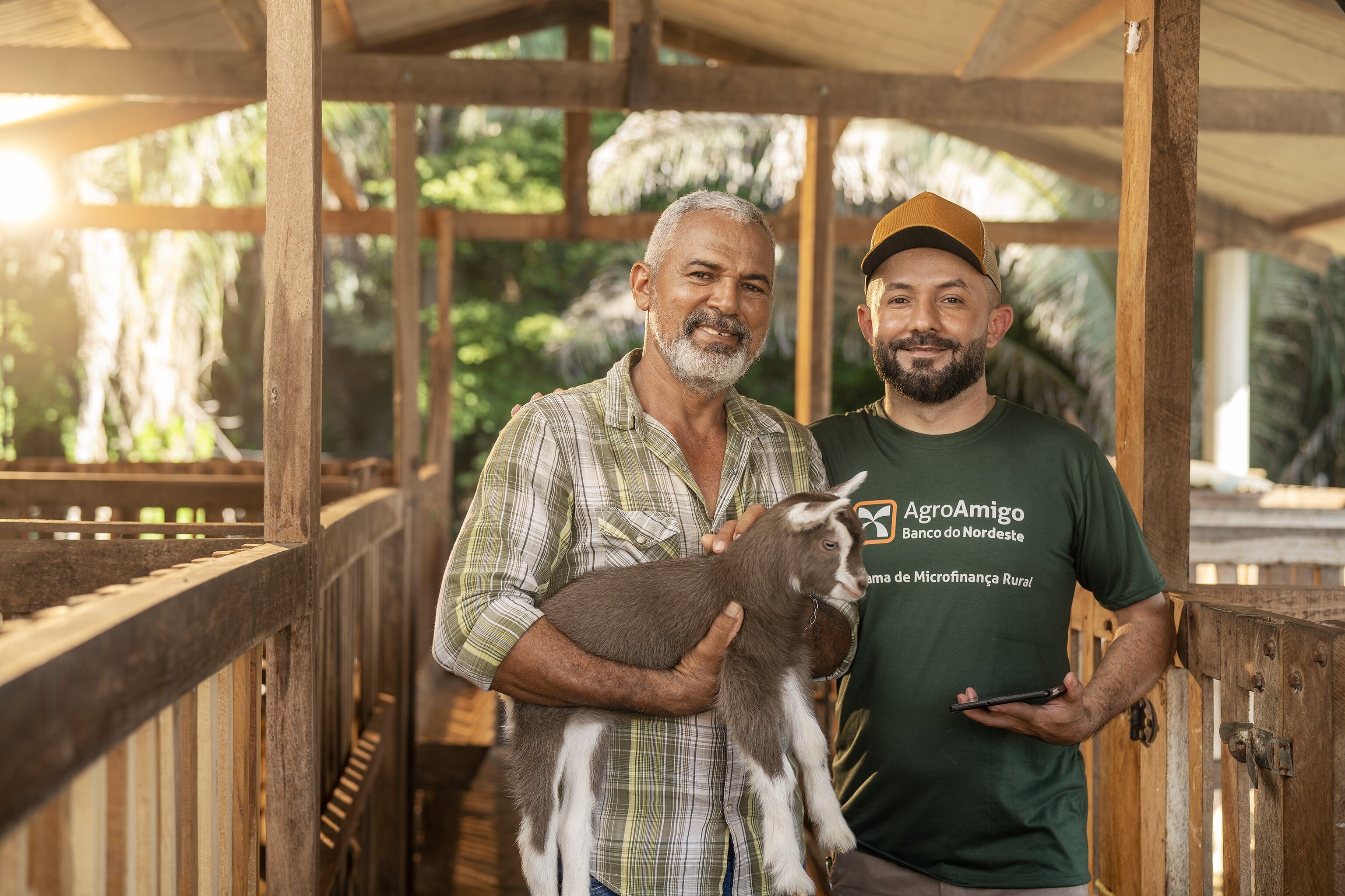 contratações da agricultura familiar crescem 12,4% em 2025 e somam R$ 10,7 bi — Agência Gov