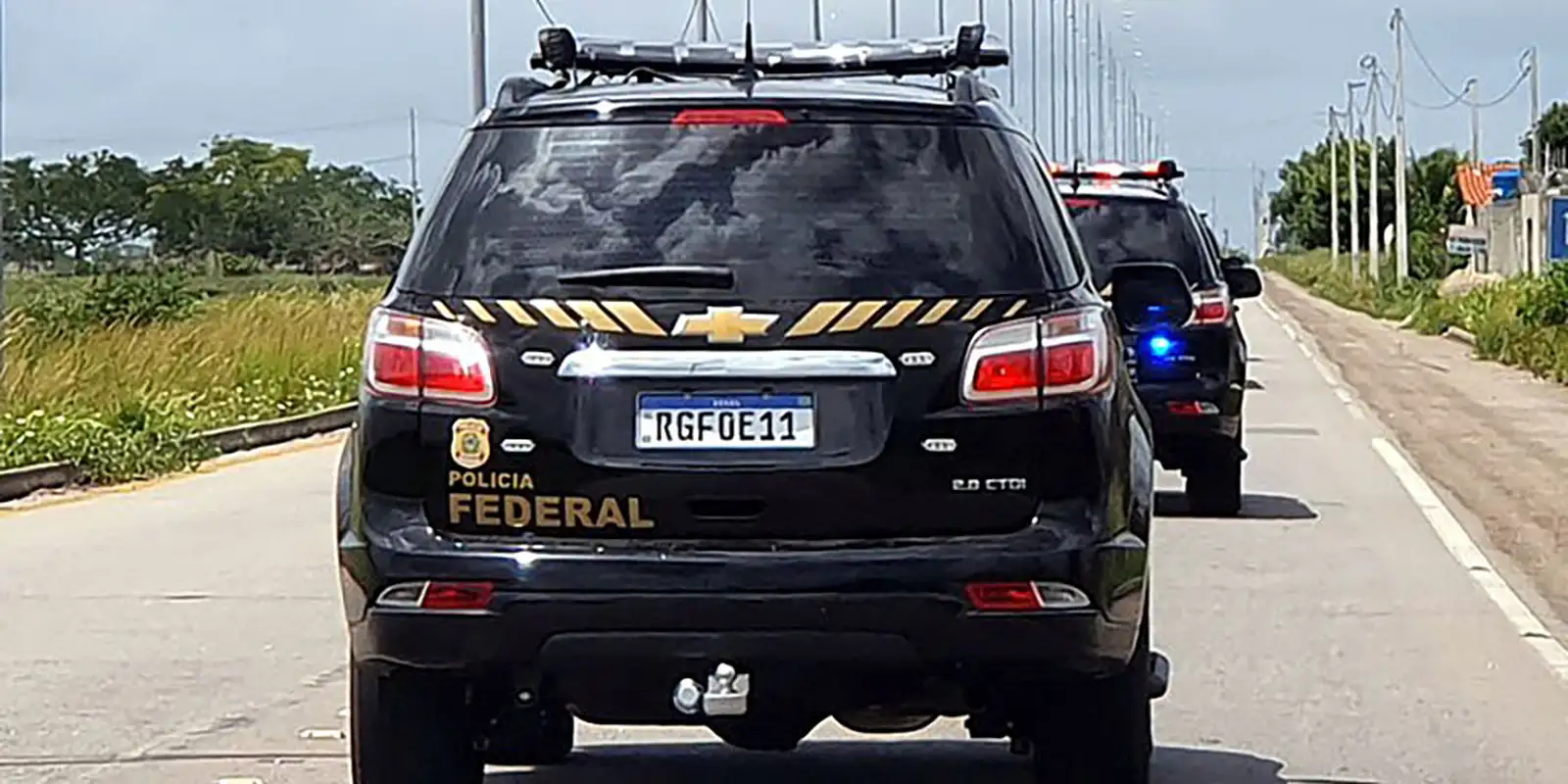 Polícia Federal investiga desvio de quase um R$ 1 milhão da Caixa