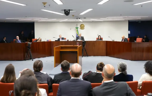 a condenação por matar Marielle Franco