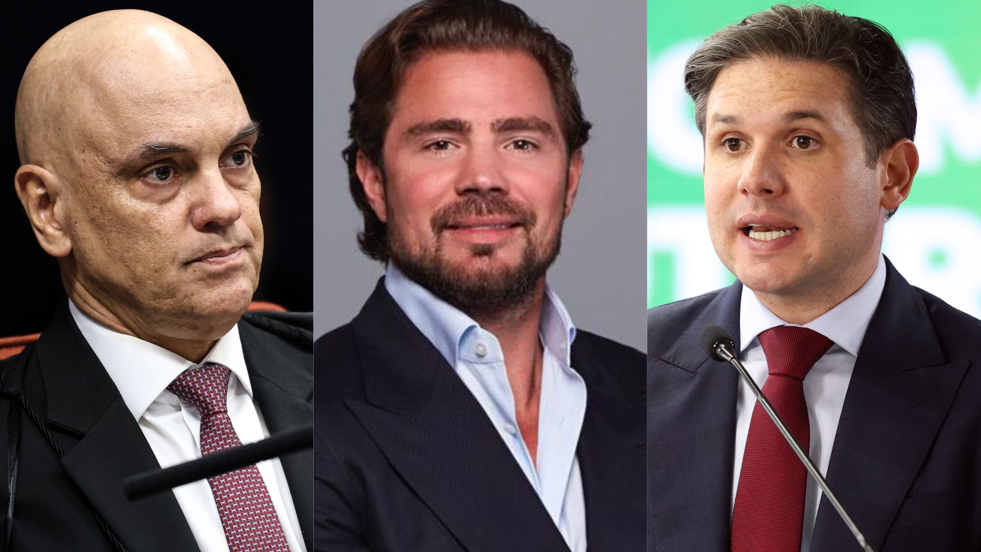 Agenda dos poderes 2026 tem PL antifacção, golpe e escala 6x1