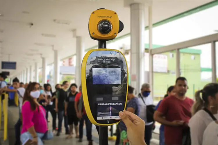 A partir de março, vale-transporte custará R$ 5 em Manaus