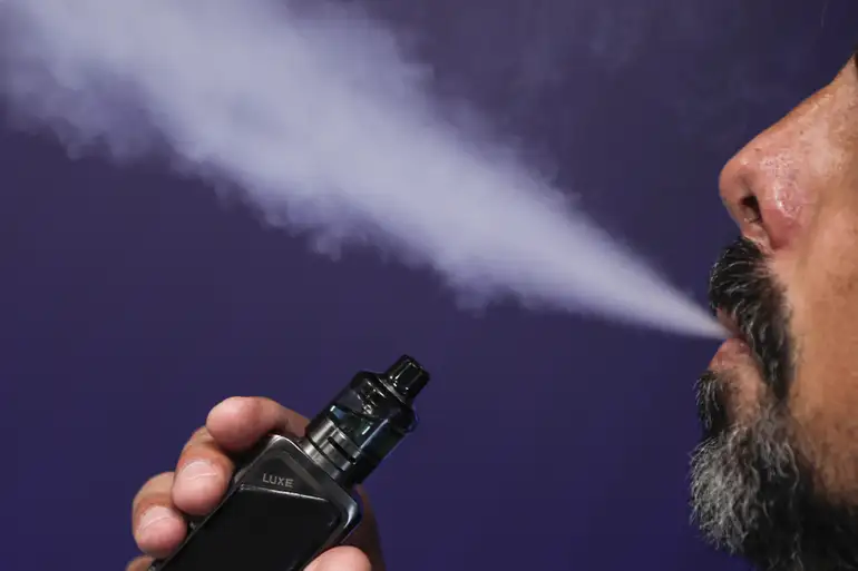 Acordo entre Anvisa e MPF amplia ações de combate aos cigarros eletrônicos no Brasil — Agência Gov