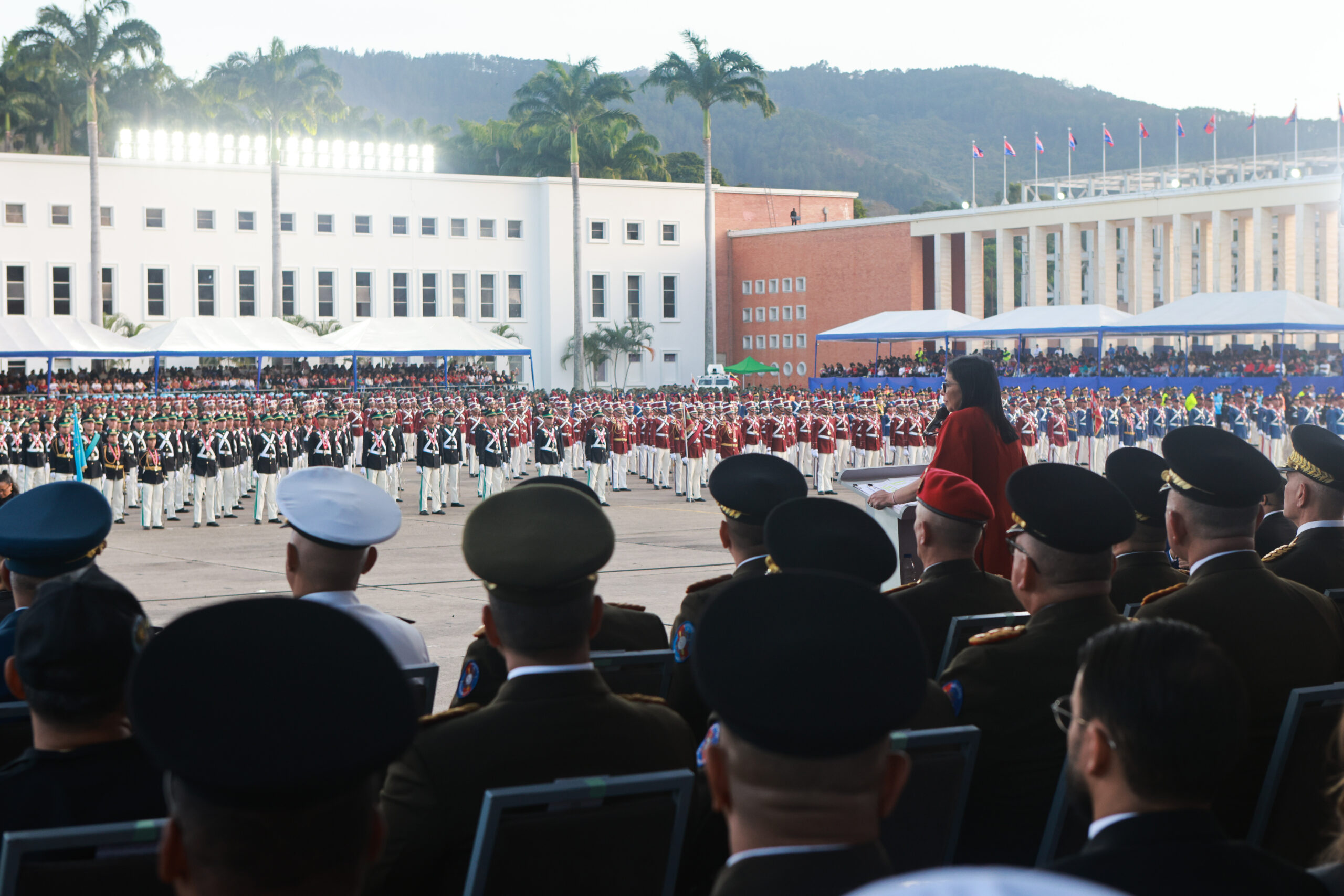 Como estão os militares na Venezuela após o sequestro de Maduro