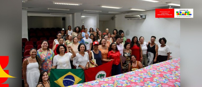 Programa Defensoras Populares do Campo capacita mulheres para defesa de direitos em áreas rurais — Agência Gov