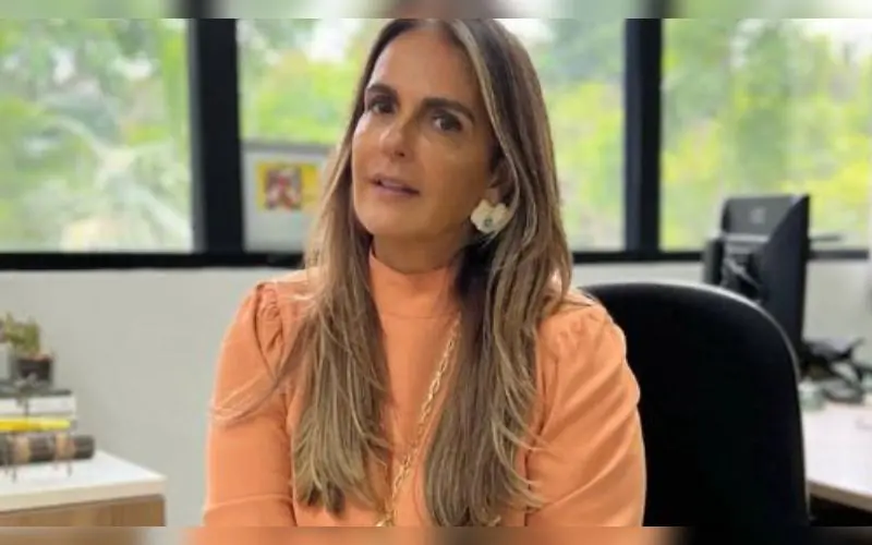 Família de Ângela Bulbol anuncia medidas judiciais após acidente