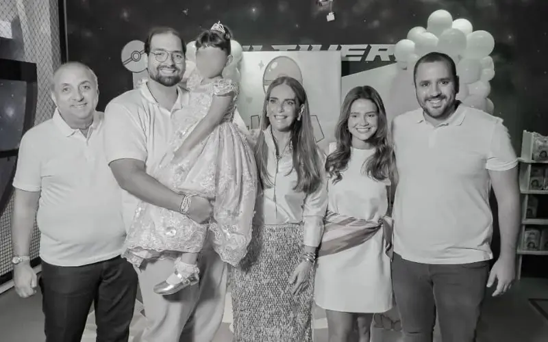 Filho de Angela Bulbol cobra justiça após morte da mãe atropelada