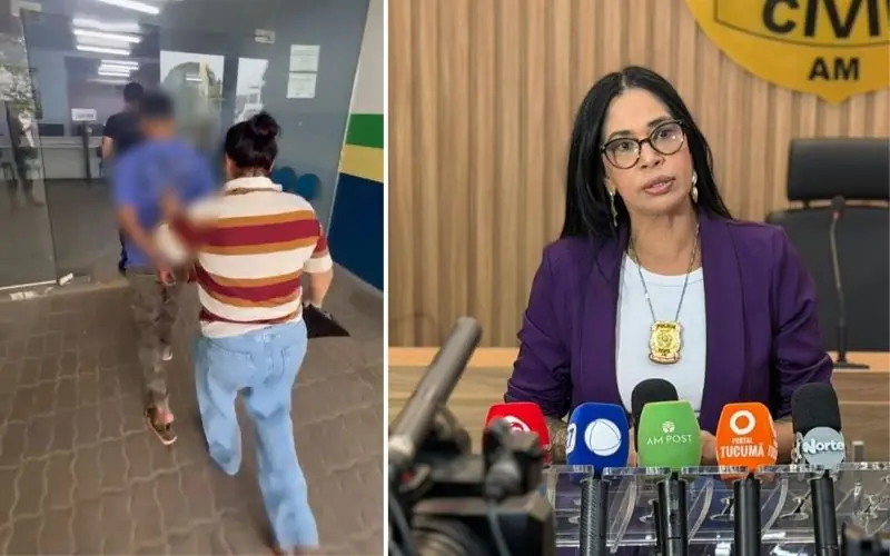 Adolescente é estuprado pelo irmão de seu amigo em Manacapuru