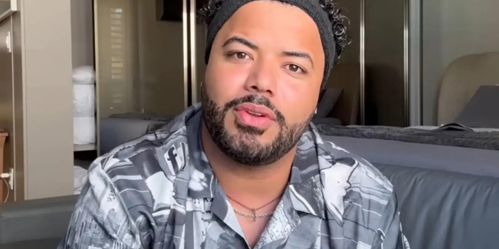Influenciador Hytalo Santos é condenado por exploração sexual infantil