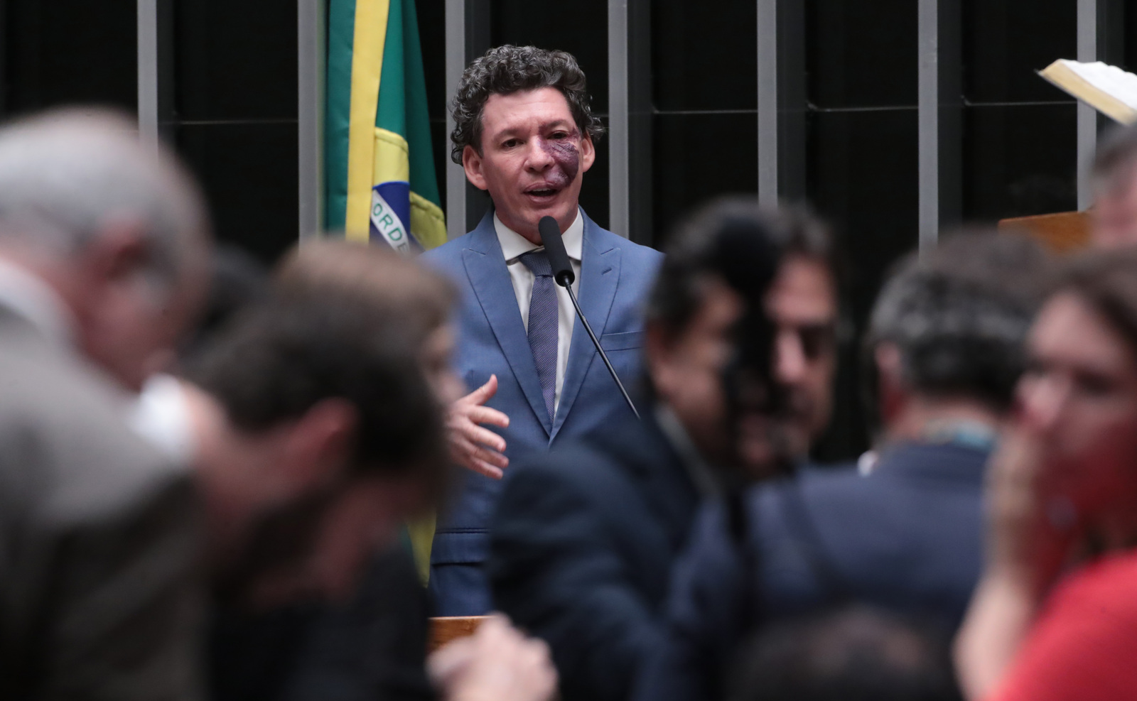 indústria está aberta à proposta de petista