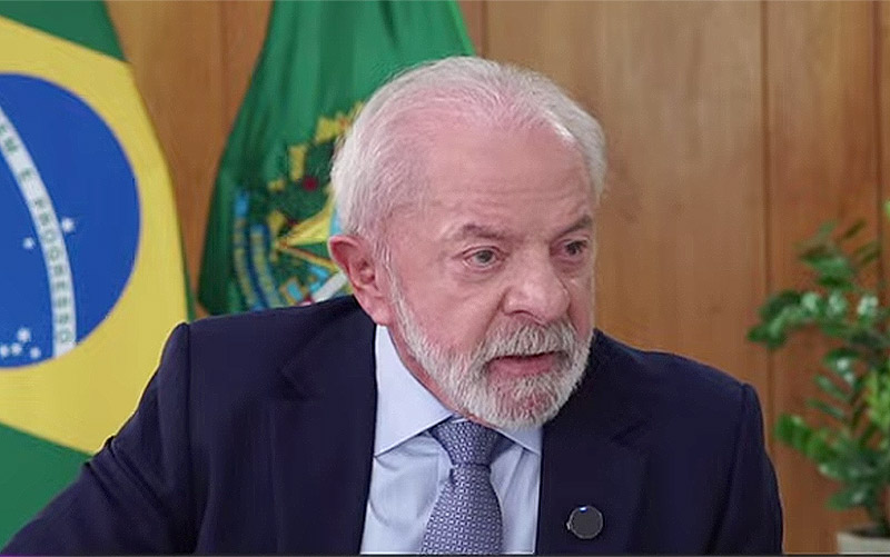 Rombo do Banco Master será investigado até as últimas consequências, afirma Lula — Agência Gov