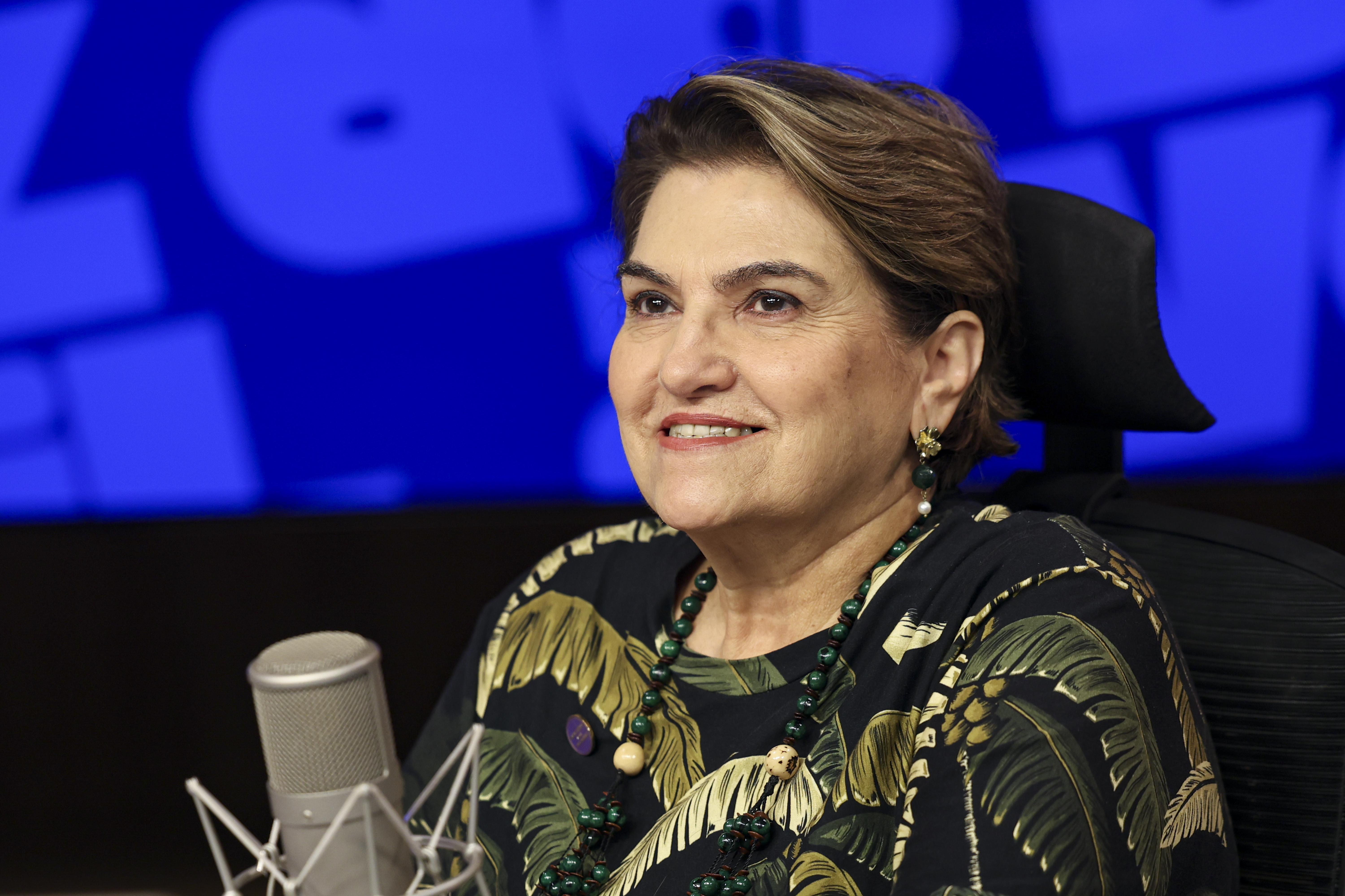 'Precisamos chegar antes, o Estado precisa chegar antes do feminicídio', diz ministra das Mulheres — Agência Gov