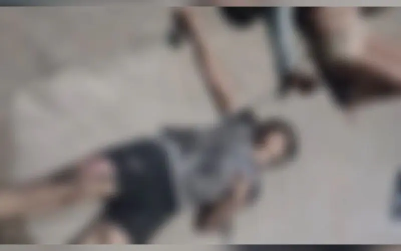 Motociclista morre após colisão com carro no bairro Novo Aleixo