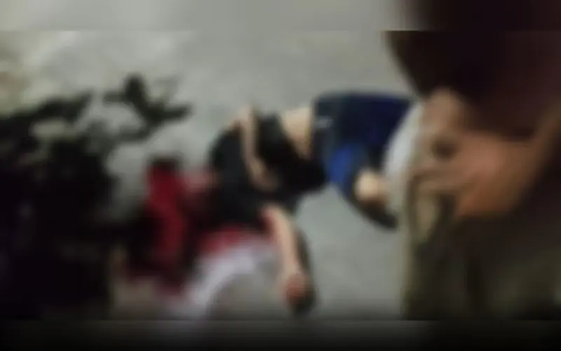 Homem com "Wi-Fi" na perna é executado no bairro Jorge Teixeira