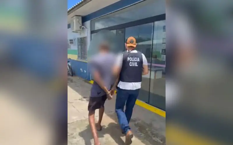 Mãe de detento acusado de estupro sofre extorsão em Canutama