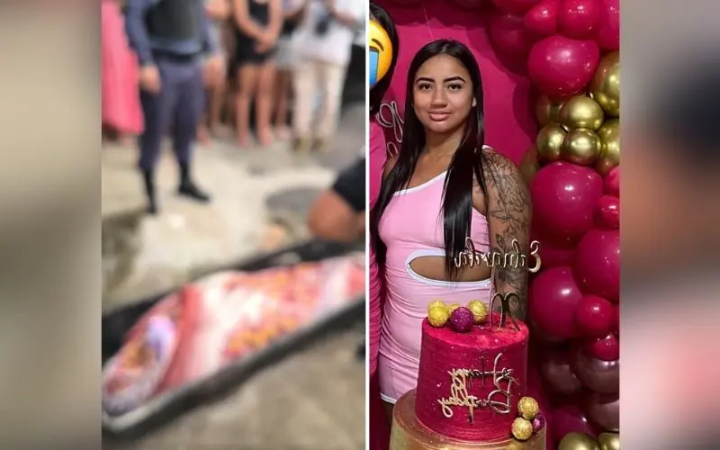 Mulher é espancada até a morte pelo namorado em Manaus