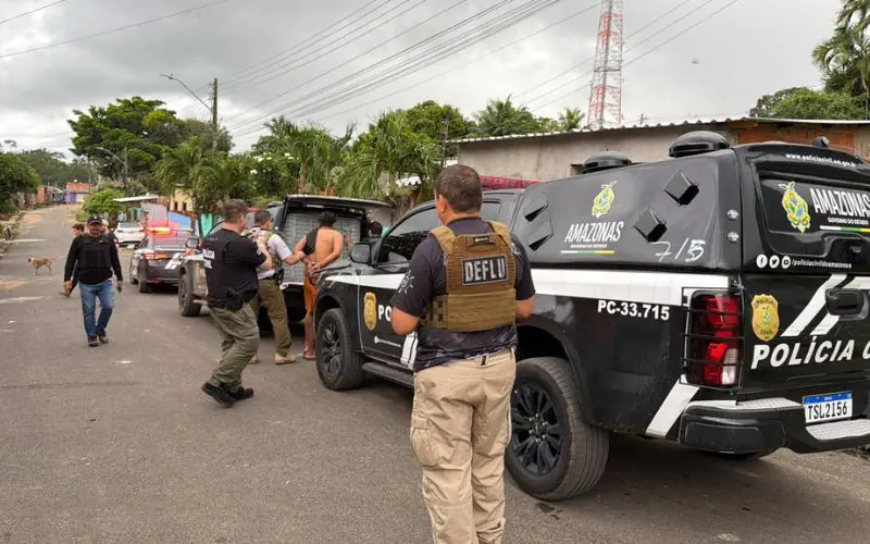 Irmãos que explodiram lotérica aprenderam técnica em filmes