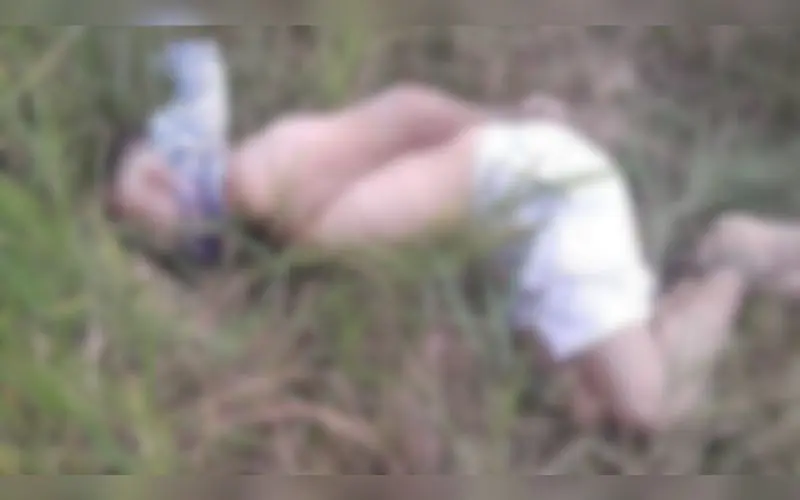 Corpo com 11 tiros é encontrado em terreno no Puraquequara
