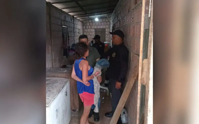Mulher furta corpo de recém-nascido em hospital de Autazes