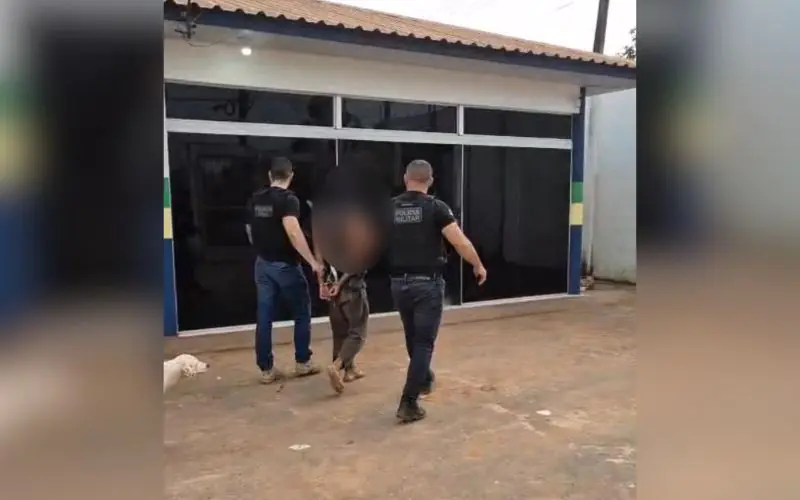 Homem mata esposa, foge da cadeia e tenta matar atual no AM