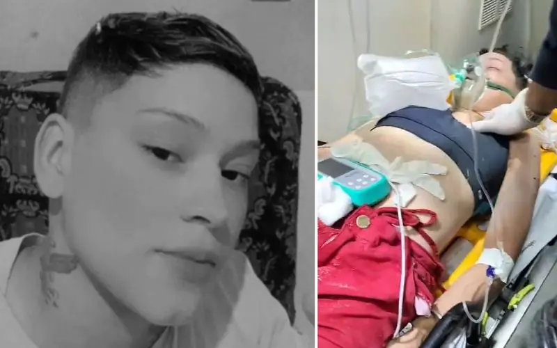 Motorista atropela jovem, foge sem prestar socorro e vítima morre