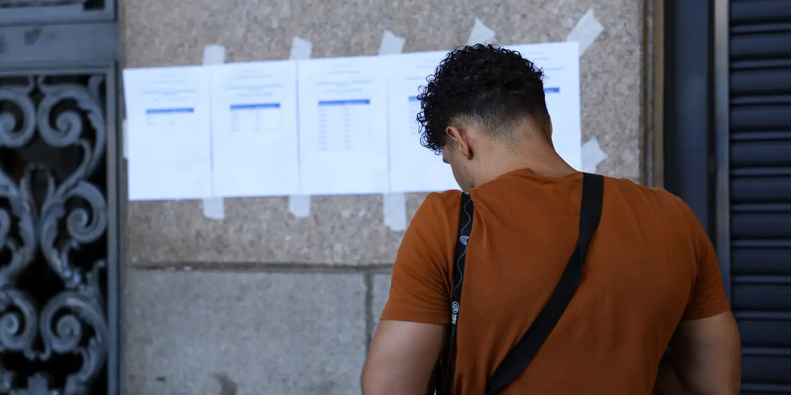 CNU 2025: divulgadas listas de classificação de aprovados