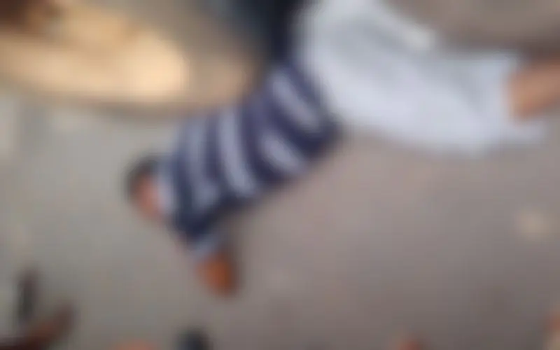 Vídeo mostra homem sendo esmagado por carreta no Mauazinho