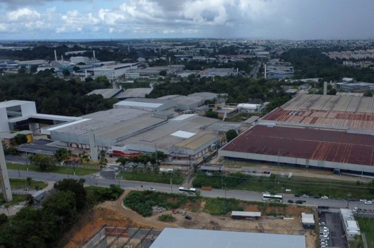 Polo Industrial de Manaus inicia 2026 com faturamento de R$ 18,28 bilhões
