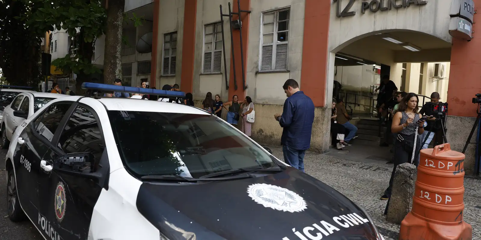 Novos casos de estupro por grupo de Copacabana são investigados no Rio