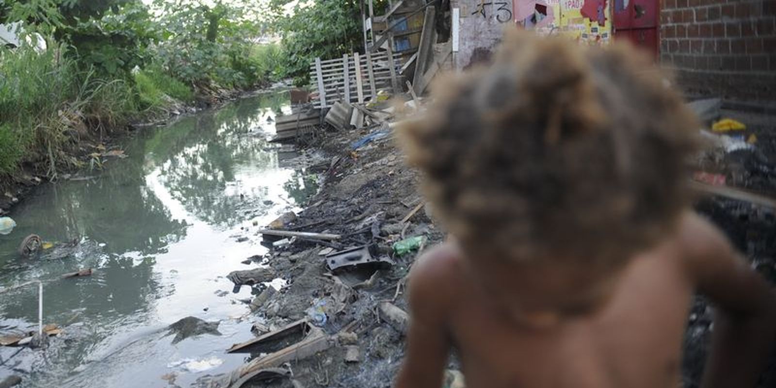 ONU: 4,9 milhões de crianças até 5 anos morreram em 2024 no planeta