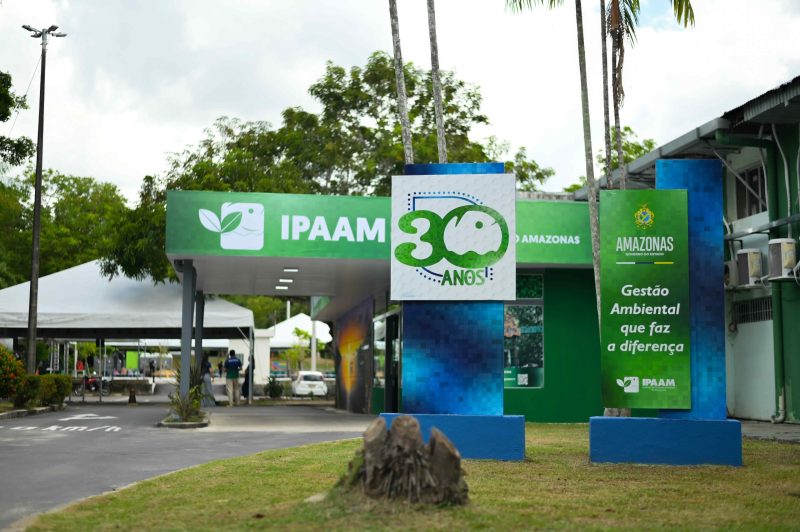 Com mais de 23 mil inscritos, provas do Ipaam acontecem neste domingo em Manaus