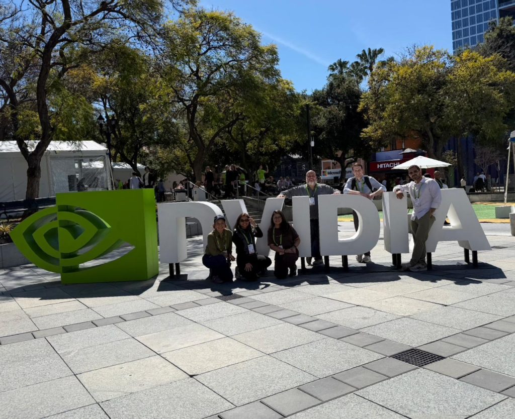 Amazonas na maior conferência global de inteligência artificial