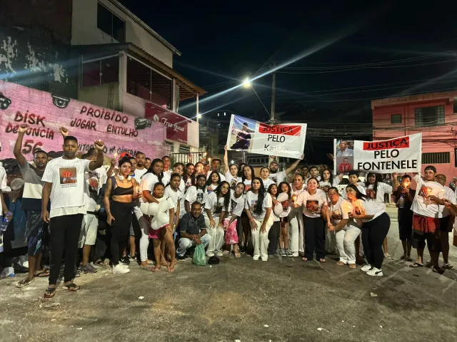 Após mortes em baile funk em SP, família relata perseguição da PM