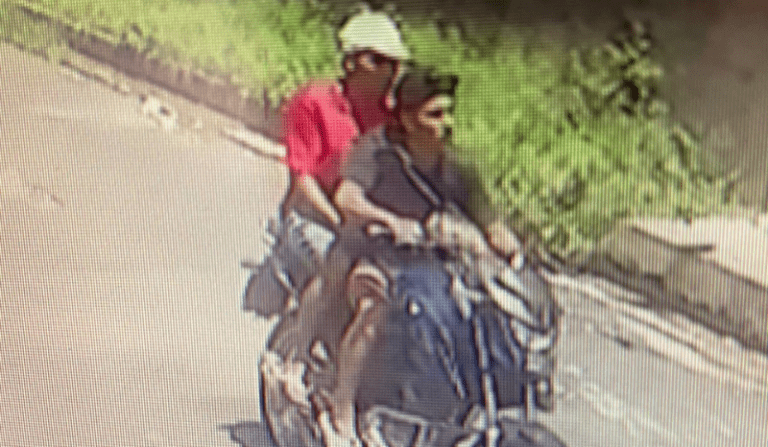 Dupla cerca vítimas e faz