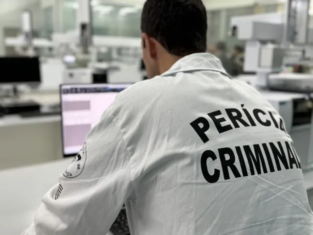 Assédios são comuns na Polícia Científica de SP, revela pesquisa
