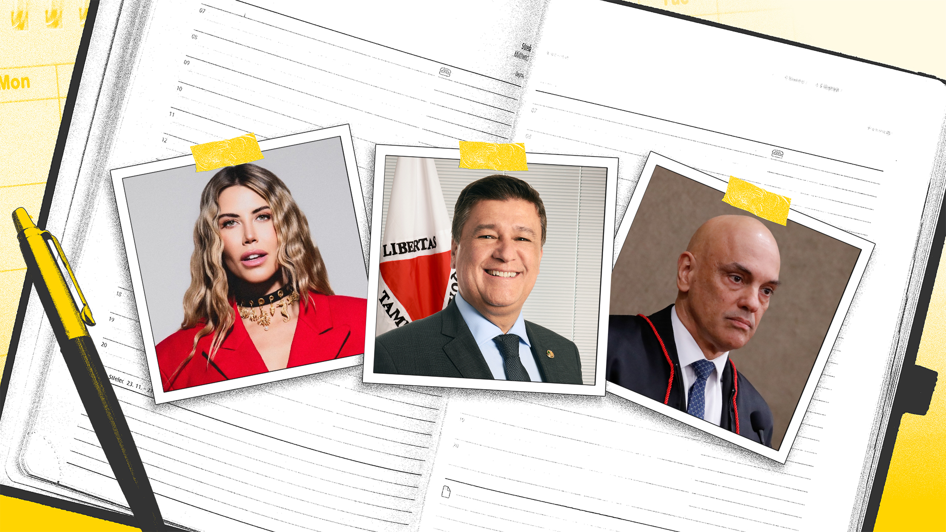 Caso Master avança no Congresso e CPMI do INSS pede prazo