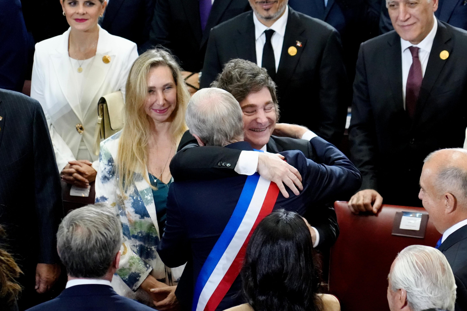 Como presidentes sul-americanos influenciam eleições no Brasil